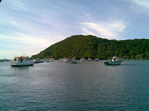 Praia Bertioga