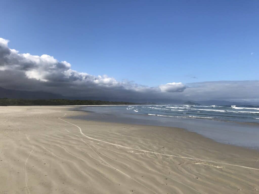 Bertioga