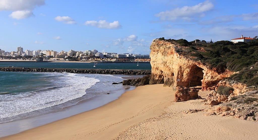 Ferragudo