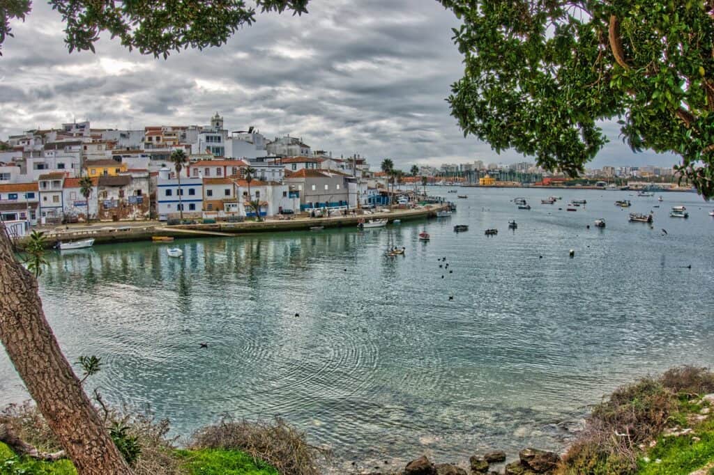 Ferragudo