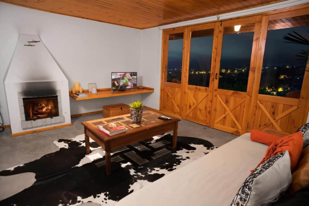 hotel barato em Campos do Jordão