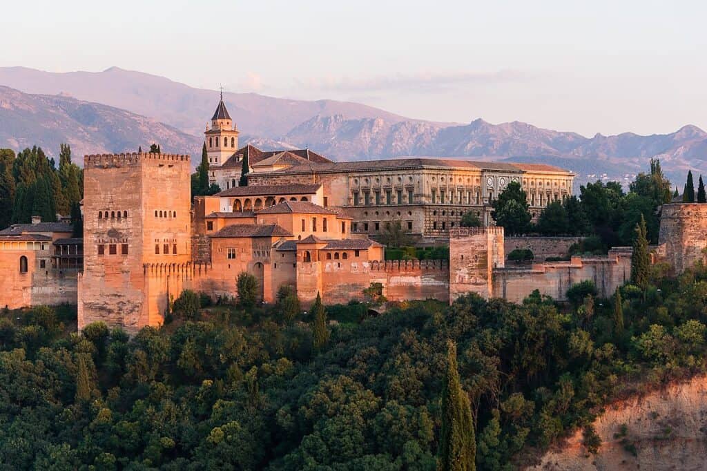 Lugares para conhecer na Espanha