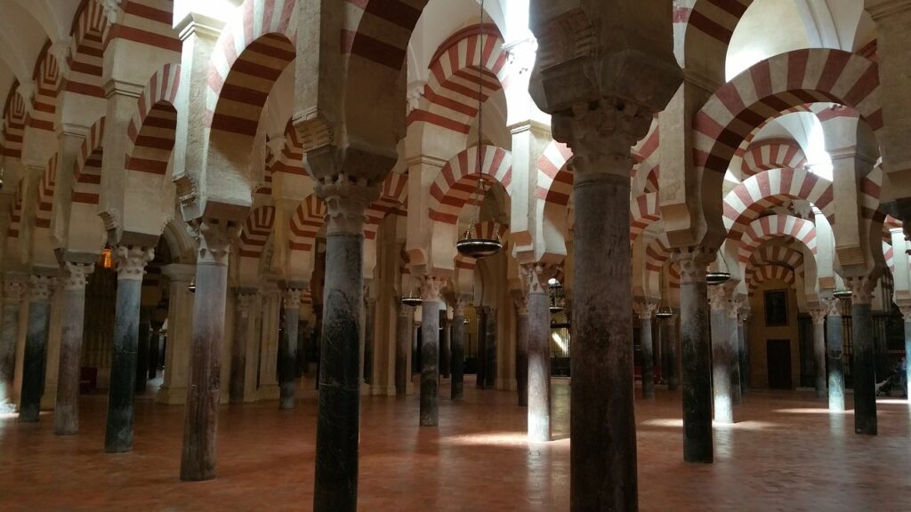 Lugares para conhecer na Espanha