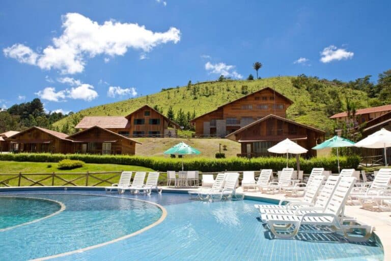 Hotéis fazenda no Rio de Janeiro: lazer e descanso em um só lugar!