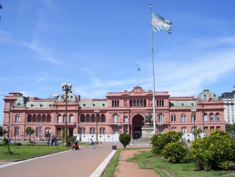O que esperar de Buenos Aires em dezembro e janeiro