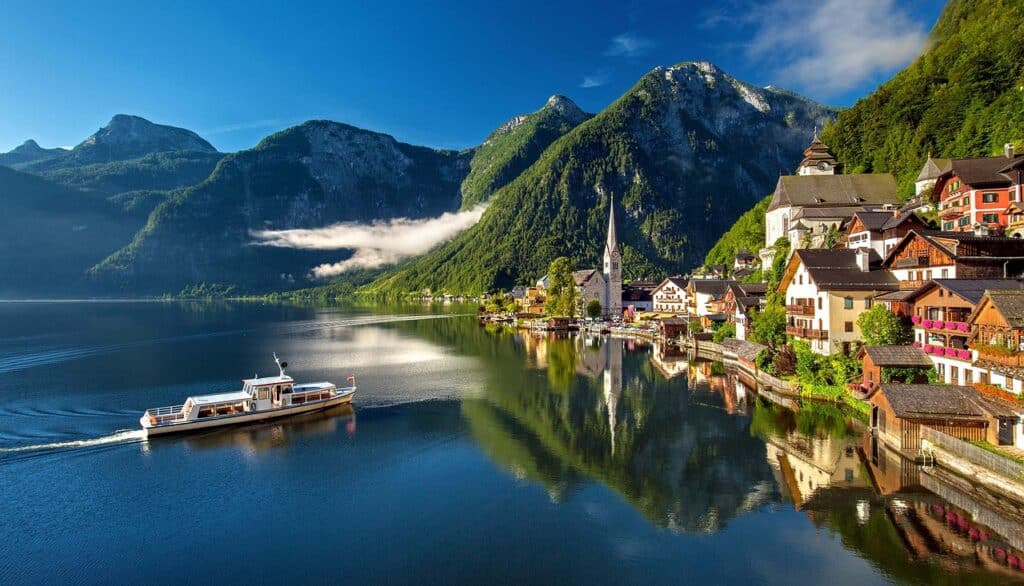 cidades mais lindas do mundo