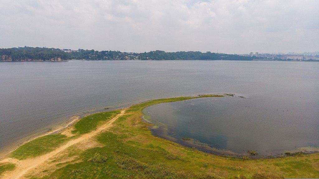 Represa de Guarapiranga: lazer e descanso na zona sul de SP