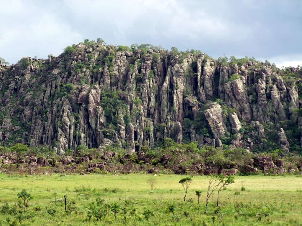 hospedagem em Pirenópolis