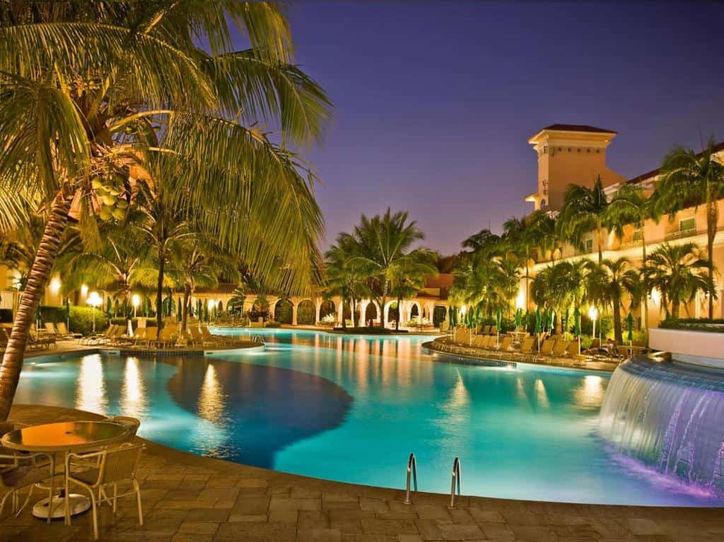 resorts no interior de São Paulo