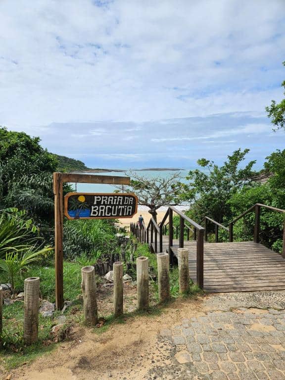 Dicas para seu roteiro: lugares para conhecer no Espírito Santo