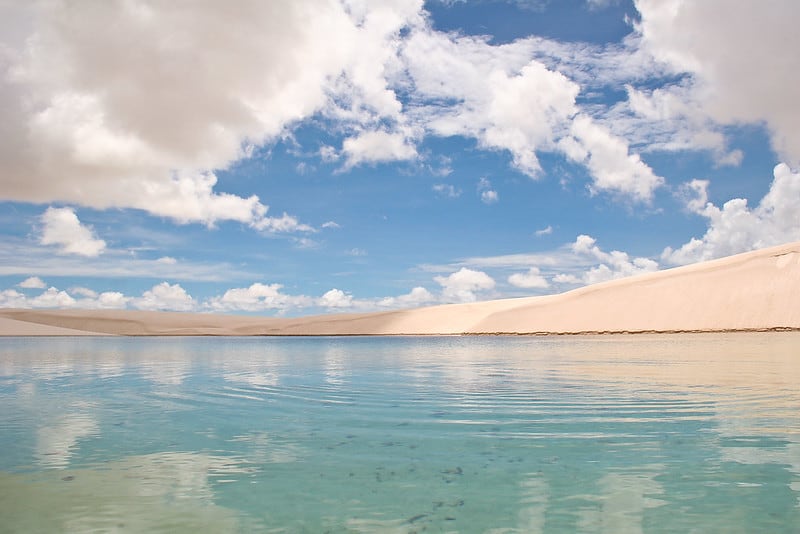Lugares para conhecer no Maranhão: dicas imperdíveis para o seu roteiro