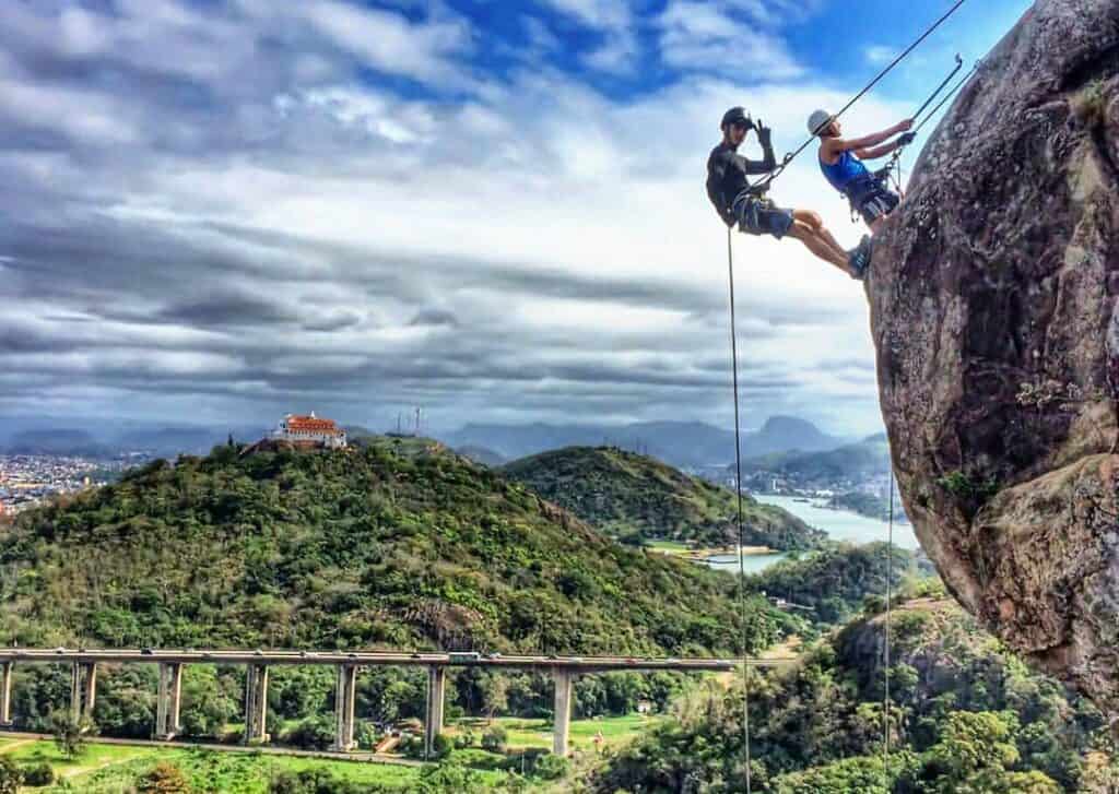 Dicas para seu roteiro: lugares para conhecer no Espírito Santo