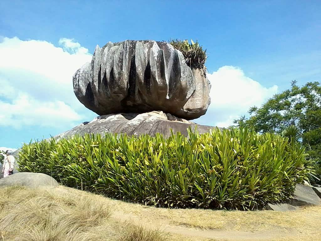 lugares para conhecer no Espírito Santo