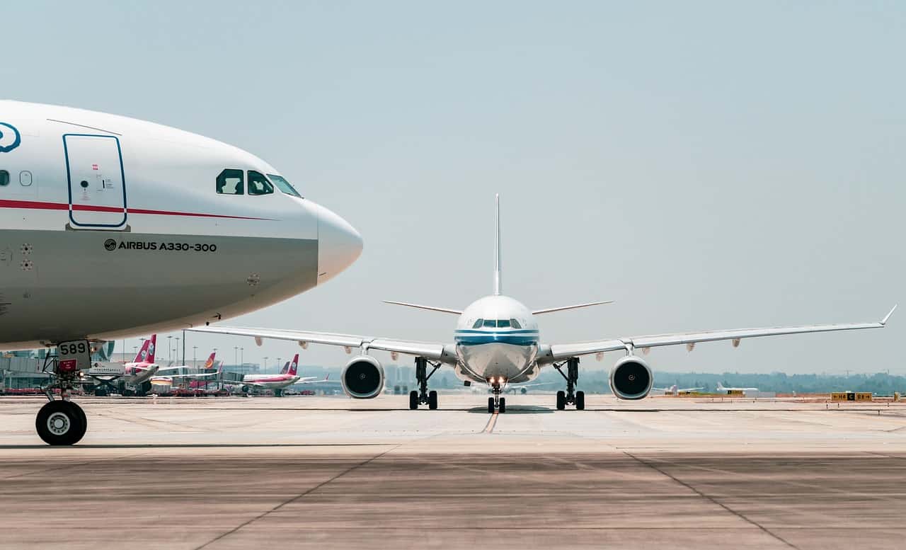 Passagens aéreas internacionais mais baratas: como encontrar