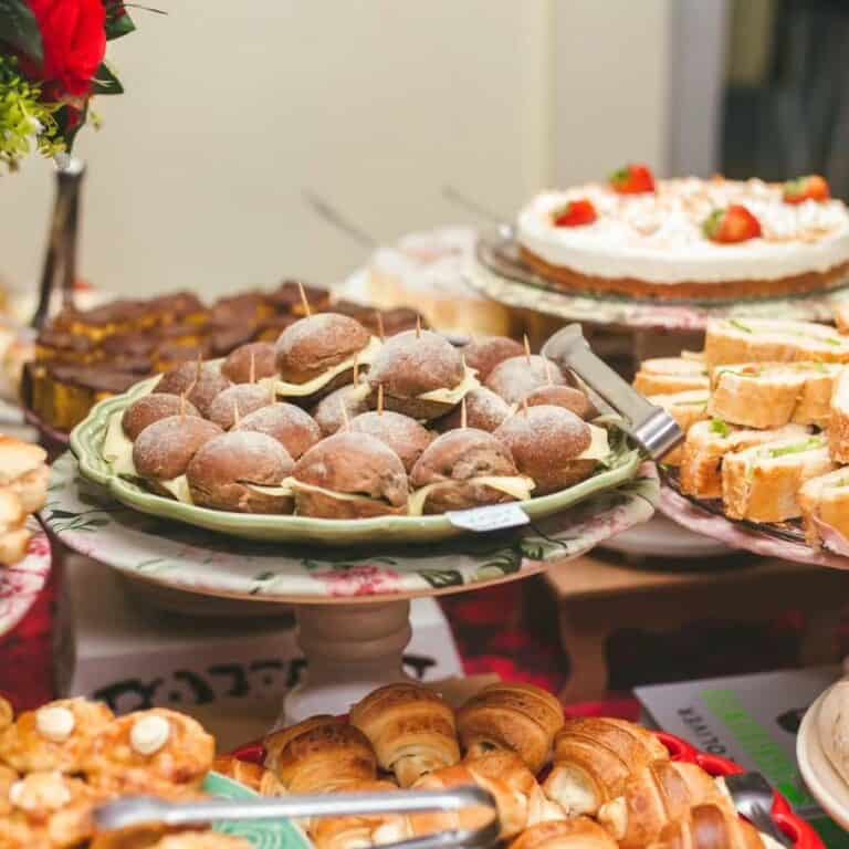 Onde curtir um delicioso café colonial em São Paulo?