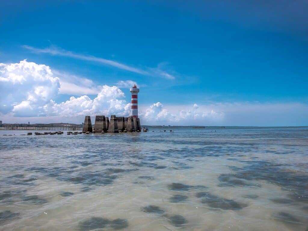 Lugares para conhecer em Alagoas