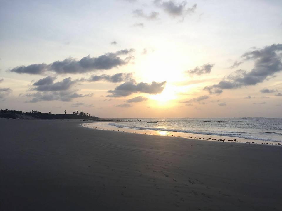 Barra Grande- lugares para conhecer no Piauí