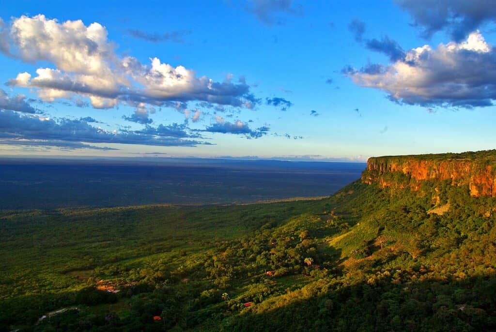 lugares para conhecer no Piauí