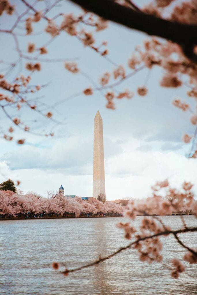 viajar em abril