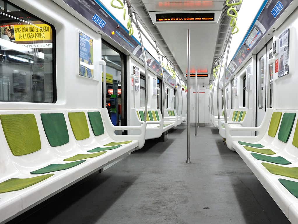 Metrô de Buenos Aires