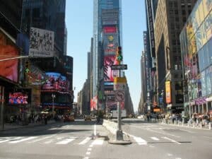 O que fazer em Nova York