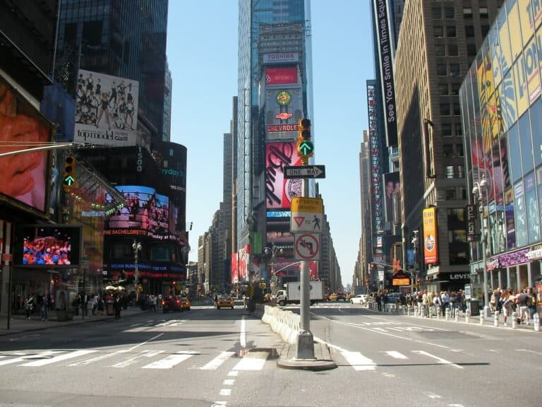 O que fazer em Nova York