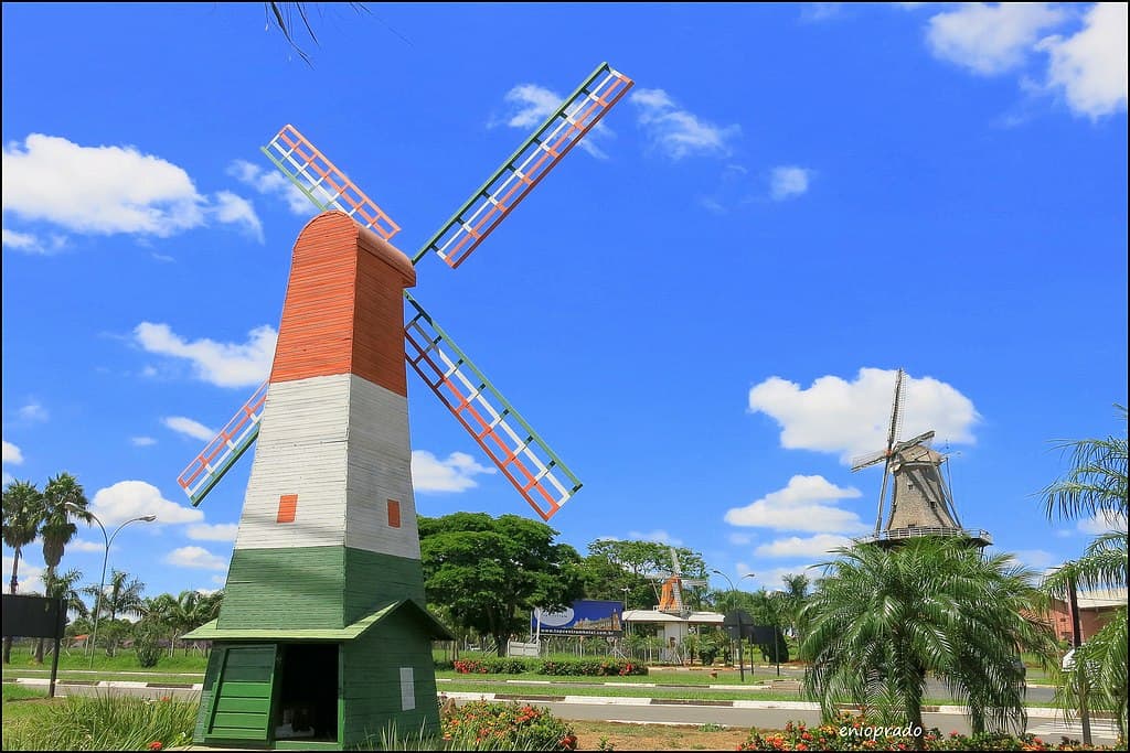 cidades turísticas em SP