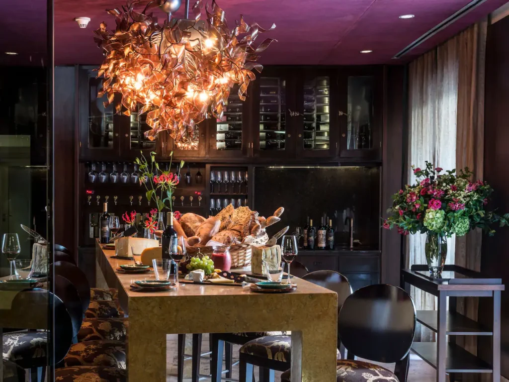 Melhores restaurantes de Buenos Aires