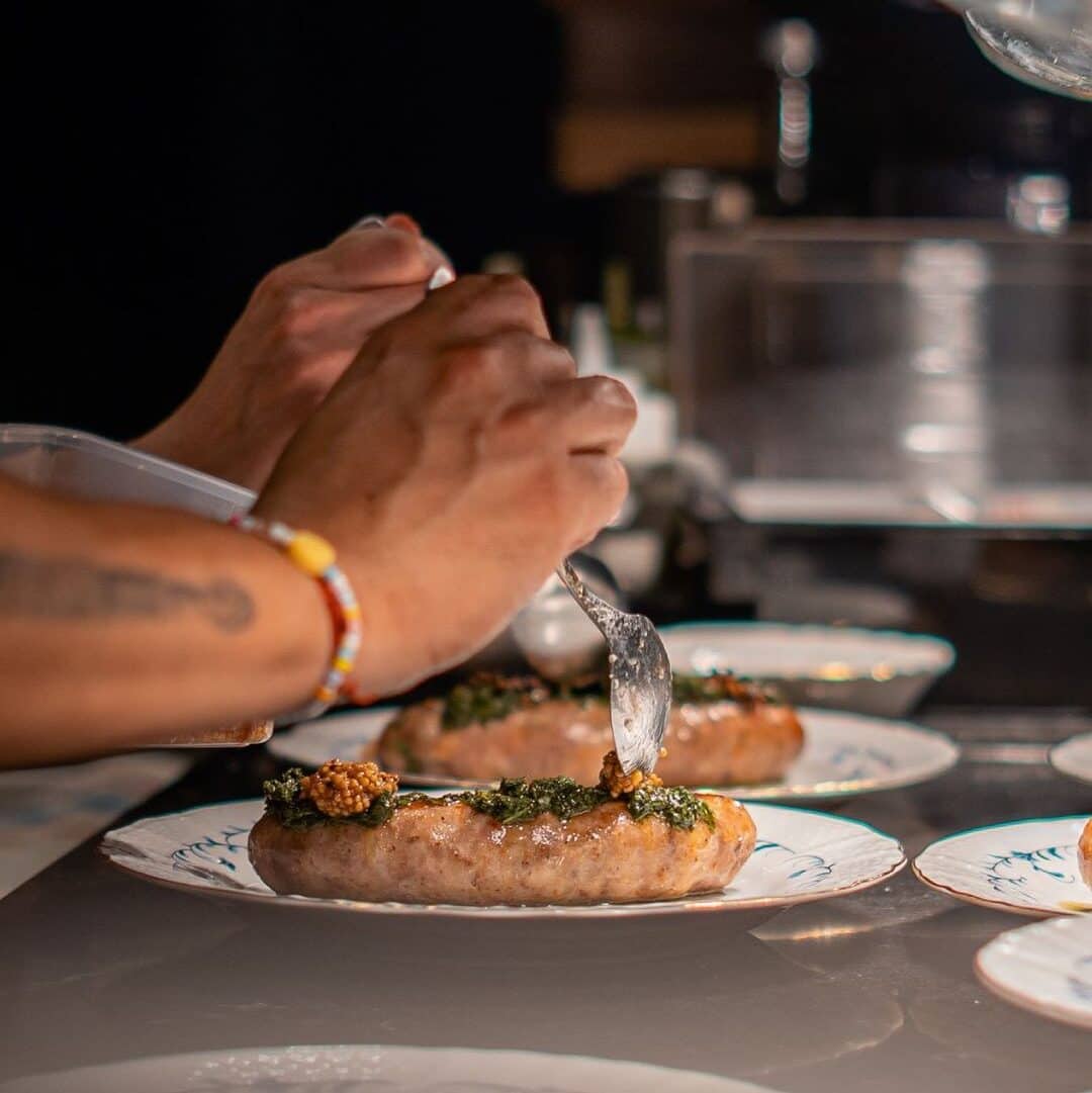 Guia Michelin em Buenos Aires