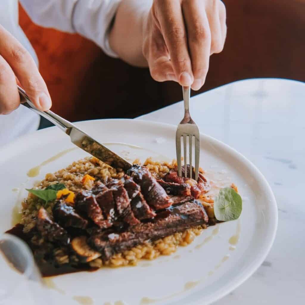 Guia Michelin em Buenos Aires: hotéis e restaurantes premiados para conhecer