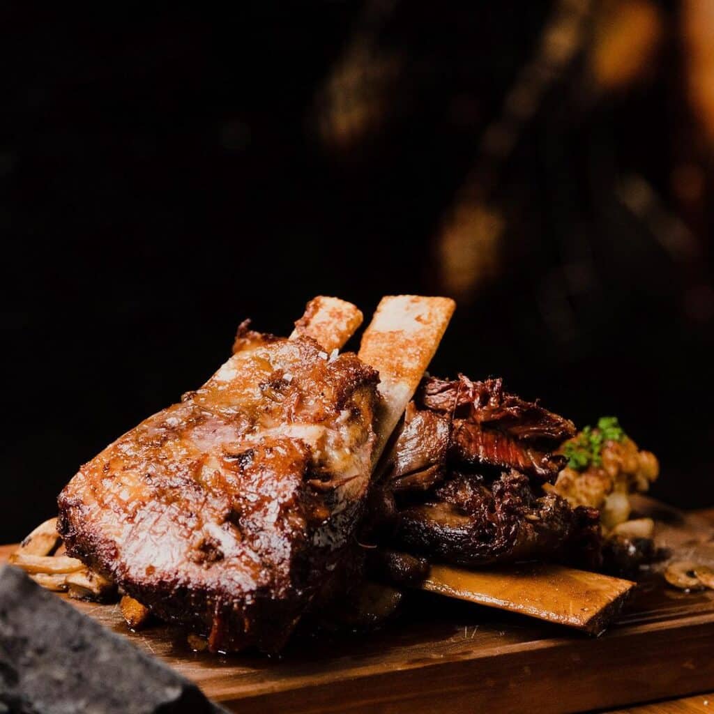 Melhores restaurantes de Buenos Aires