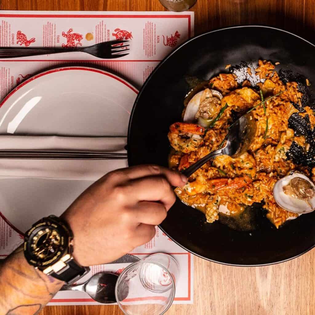 Melhores restaurantes de Buenos Aires