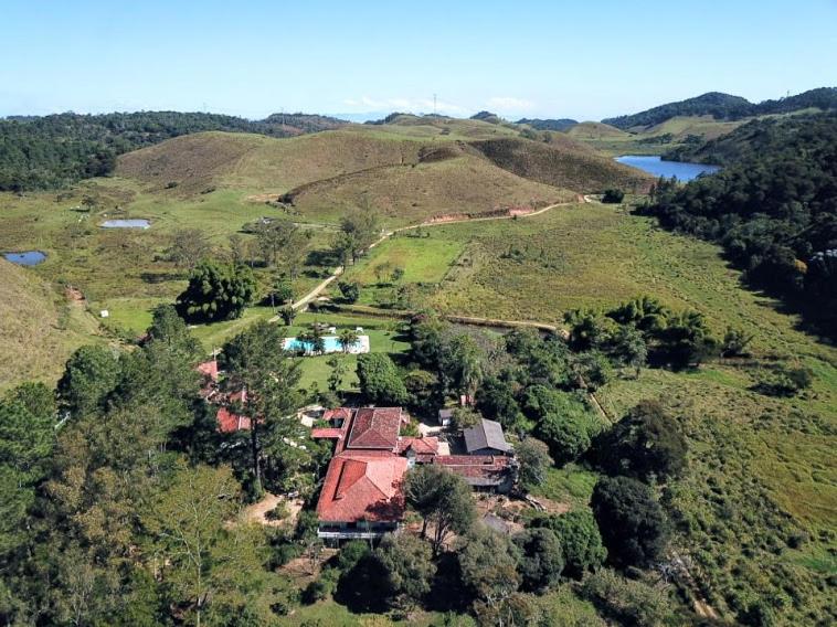 hotel fazenda SP