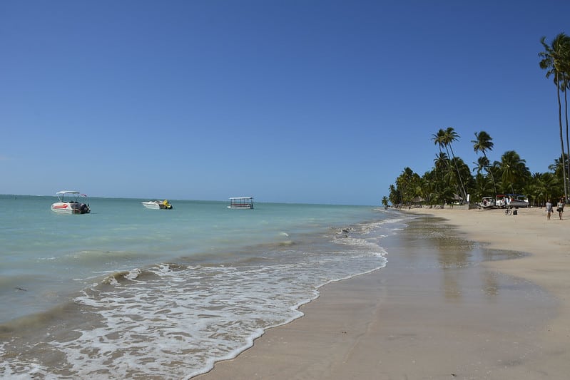 resorts em Maragogi
