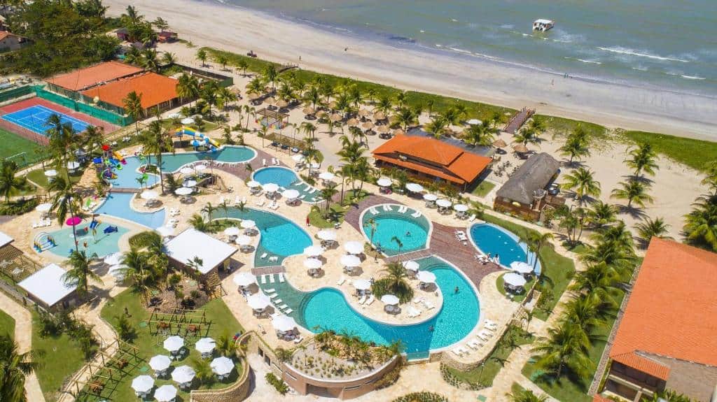 resorts em Maragogi