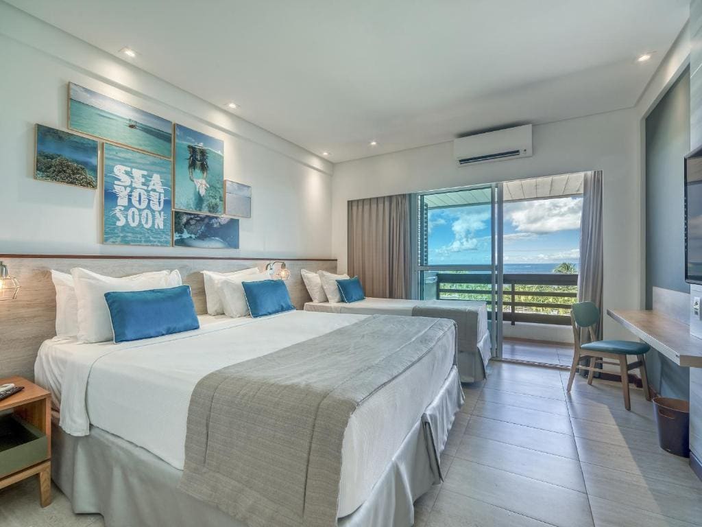 resorts em Maragogi