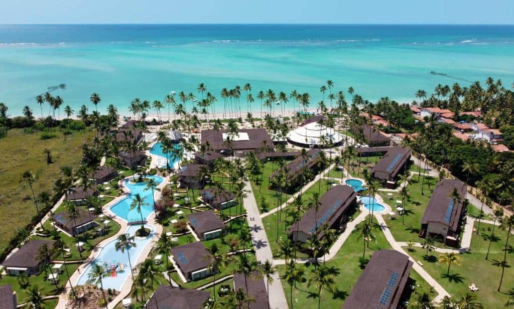 resorts em Maragogi