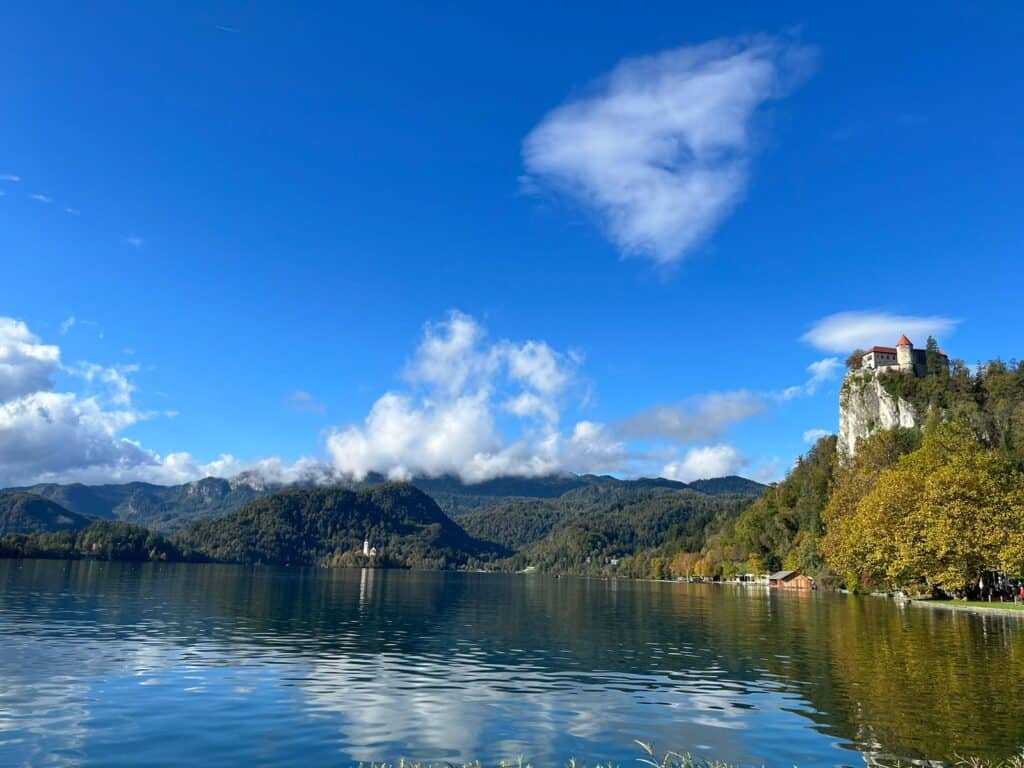 roteiro de viagem pela Croácia e Eslovênia