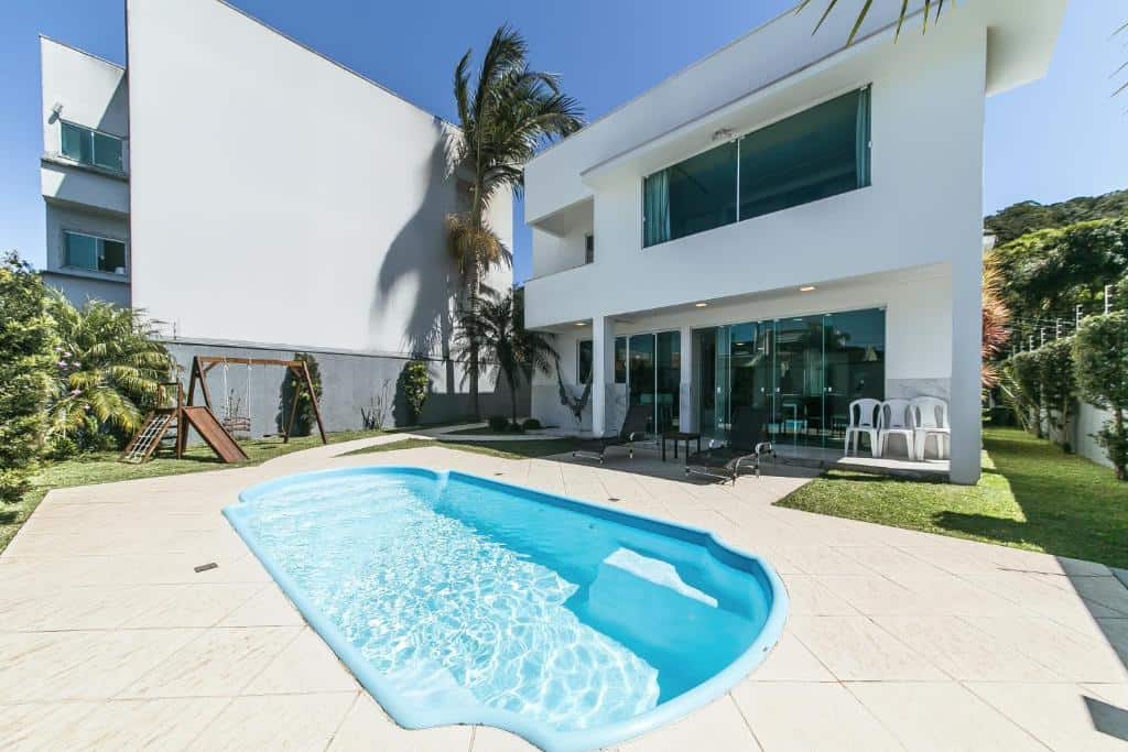 Só bons preços e boas notas: Airbnb em Balneário Camboriú