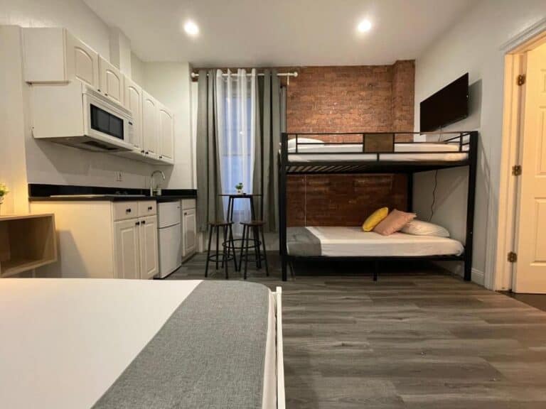 Airbnb em Nova York: veja onde se hospedar com ótimos valores