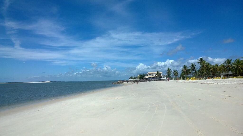 Ilha Crôa do Goré