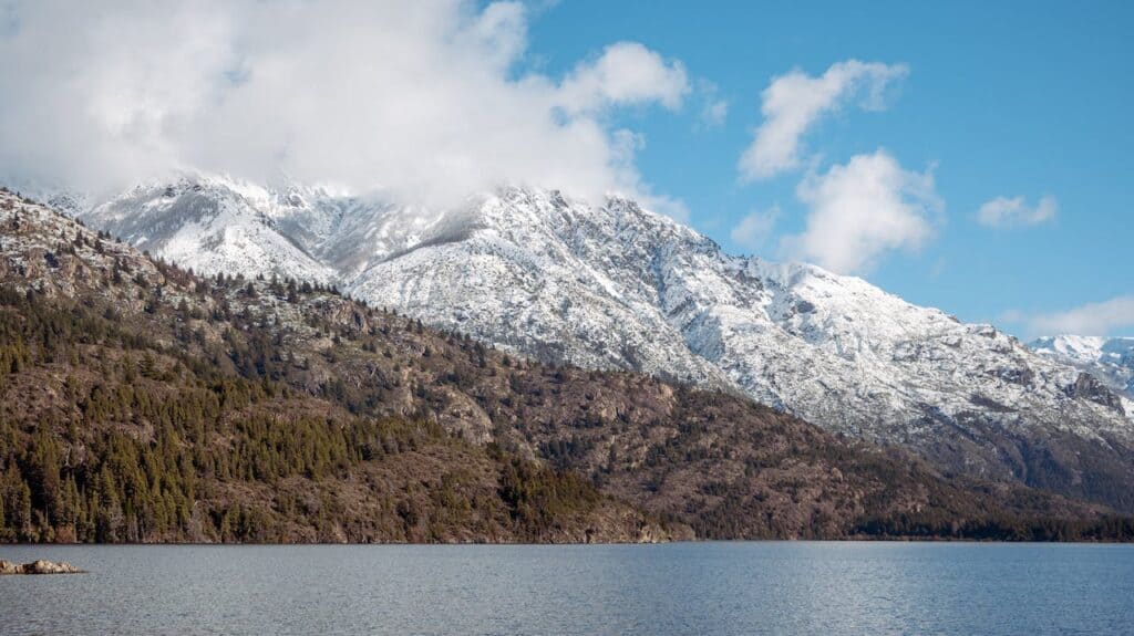 destinos de neve: Chile ou Argentina