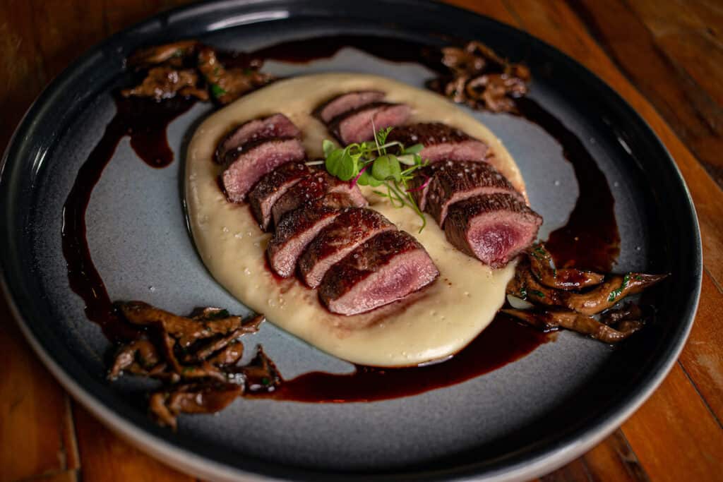 Restaurantes para comemorar aniversário em São Paulo
