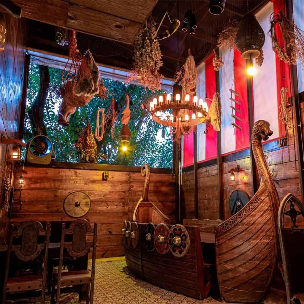 Restaurantes para comemorar aniversário em São Paulo