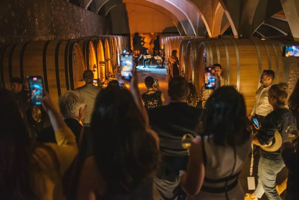 Vinícola Zuccardi