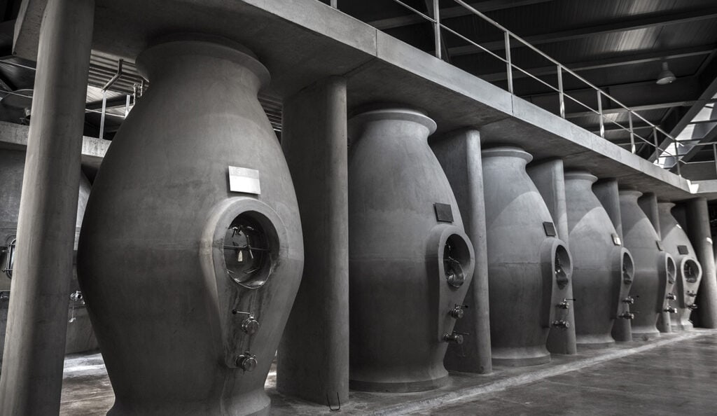 Vinícola Zuccardi