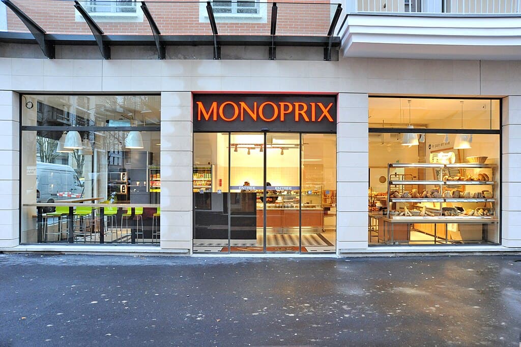 Lojas em Paris imperdíveis para comprar eletrônicos, perfumes e mais