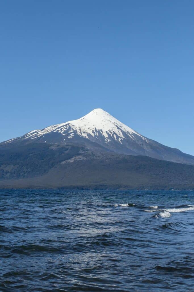 Cruce Andino: um guia da travessia entre Bariloche e Puerto Varas