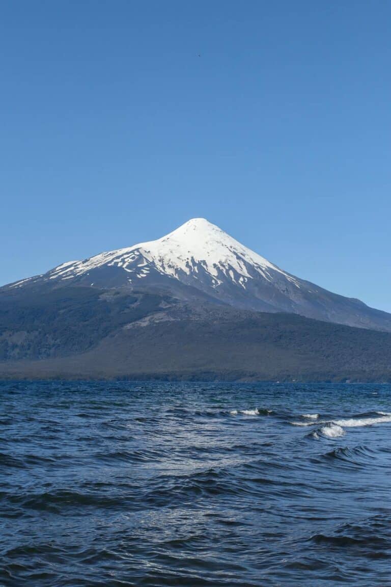 Cruce Andino: um guia da travessia entre Bariloche e Puerto Varas