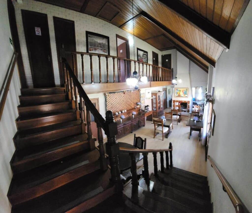 Hospedagem barata em Gramado